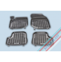 Alfombrilla Caucho  Citroen Ds3 Crossback 201237