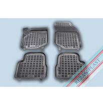 Alfombrilla Caucho Peugeot 2008 Ii 201317