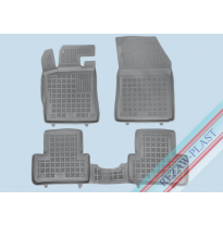 Alfombrilla Caucho compatible con DS4 II -  Peugeot 308 III 201318