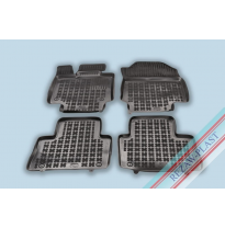 Alfombrilla Caucho Toyota Rav 4 V, Y Version Hybrida   201435