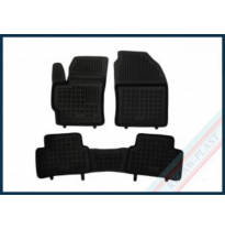 Alfombrilla Caucho Toyota Corolla Xii (E210) Hatchback, 201436