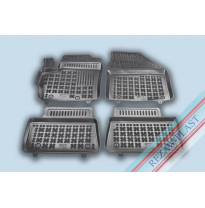 Alfombrilla Caucho Toyota YARIS IV Hybrid  MAZDA 2  201441