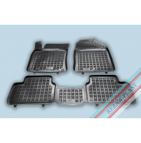 Alfombrilla Caucho Kia Cee&#039;d Iii (Cd)  Año: 2018 -