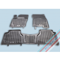 Alfombrilla Caucho Mercedes Clase X 201725