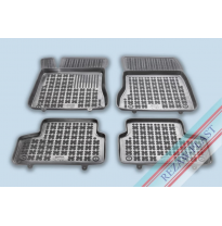 Alfombrilla Caucho Mercedes GLA II, Mercedes GLB I 201727