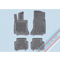 Alfombrilla Caucho Compatible Con Mercedes W206 Clase C  201731