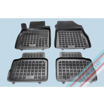 Alfombrilla Caucho Nissan Micra V K14  Año: 2016-...