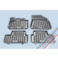 Alfombrilla Caucho Renault Captur Ii 201932