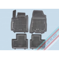 Alfombrillas Goma Caucho Para Renault Arkana 201934