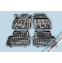 Alfombrilla Caucho Seat Ibiza, Seat Arona  Año: 2017-...