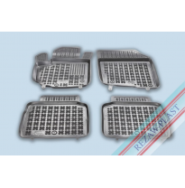 Alfombrilla Caucho Suzuki Sx4 S-Cross Ii Hybrid 202215