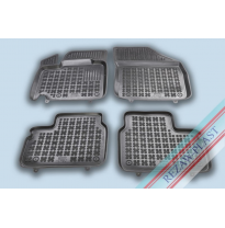 Alfombrilla Caucho Suzuki IGNIS III Hybrid 202217