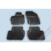 Alfombrilla Caucho Mitsubishi Eclipse Cross Año: 2017 -