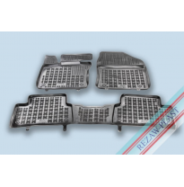 Alfombrilla Caucho Lexus Ux (Za10) 202409