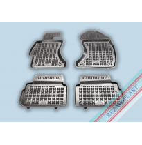 Alfombrillas Caucho Subaru Xv Ii Año: 2017 -