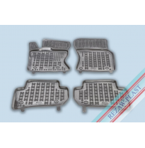 Alfombrilla Caucho Jaguar F - PACE, Range Rover VELAR 202905