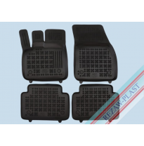 Alfombrilla Caucho 3d Compatible Con Land Rover Range Rover Evoque Ii 202907