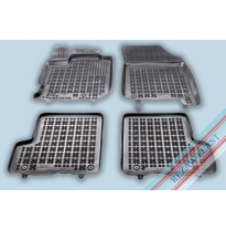 Alfombrilla Caucho Renault Dacia Duster Ii  Año: 2017-