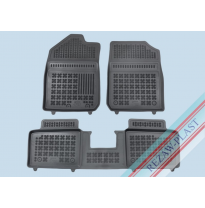 Alfombrilla Caucho Compatible Con Dacia Spring   203412