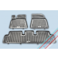 Alfombrilla Caucho Tesla Model 3 204002