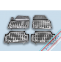 Alfombrilla Caucho Jaguar E - PACE 204201