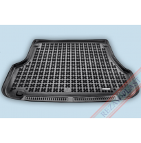 Alfombra / Cubeta De Maletero En Goma Negra Ford Mondeo Station Wagon - 11/2000 - 2007