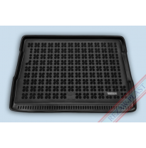 Alfombra / Cubeta De Maletero En Goma Negra Ford Tourneo Courier - Desde 2014