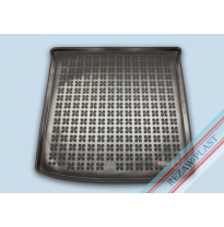 Alfombra / Cubeta De Maletero En Goma Negra Ford S-Max 5 Plazas - Desde 2015