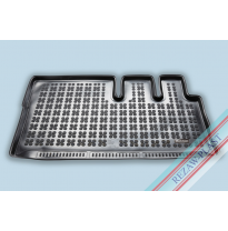 Maletero caucho Ford Tourneo Custom L1 Corta Año: 2013-...