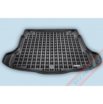 Alfombra / Cubeta De Maletero En Goma Negra Honda Crv - 2007 - 2012