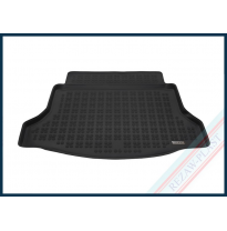 Protector Maletero Caucho Honda Civic X Hatchback  2017-...