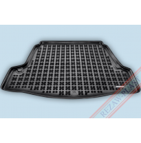 Alfombra / Cubeta De Maletero En Goma Negra Hyundai I40 Sedan - Desde    2012