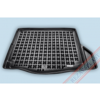 Alfombra / Cubeta De Maletero En Goma Negra Mercedes Cla - Desde  2013