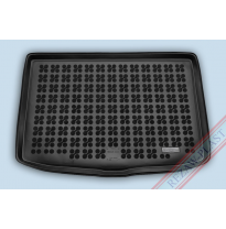 Alfombra / Cubeta De Maletero En Goma Negra Nissan Juke Suelo Bajo Del Maletero - Desde 2014