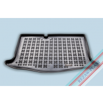 Protector Maletero Caucho Nissan Micra V K14  2016-...