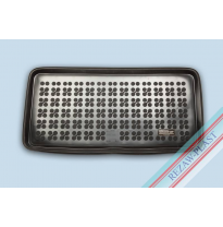 Alfombra / Cubeta De Maletero En Goma Negra Opel Karl - Desde 2015