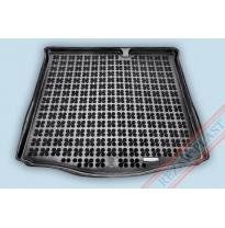 Alfombra / Cubeta De Maletero En Goma Negra Citroen C-Elysse - Desde  2012