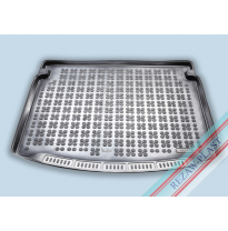 Protector Maletero Caucho Renault Megane Iv Grandtour Parte Baja Del Maletero Desde  2016-...