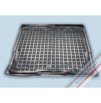 Protector Maletero Caucho Renault Trafic Iii 8/9 Asientos Desde 2014-...