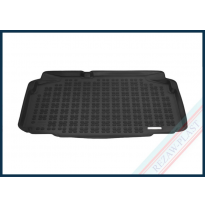 Cubeta Protector Maletero Caucho Skoda Kamiq 231540