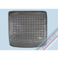 Cubeta Protector Maletero Caucho Para Skoda Enyaq Iv Electric Version 231545