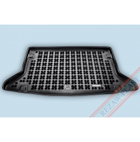 Alfombra / Cubeta De Maletero En Goma Negra Suzuki Sx4 Hatchback - Desde    2006