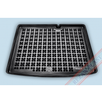 Alfombra / Cubeta De Maletero En Goma Negra Suzuki Sx4 S-Cross Suelo Inferior Del Maletero - Desde  2013