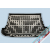 Protector Maletero Caucho Toyota Corolla Verso  2004-2009