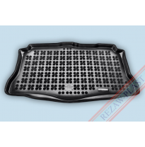 Alfombra / Cubeta De Maletero En Goma Negra Toyota Urban Cruiser  - Desde    2009