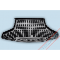 Alfombra / Cubeta De Maletero En Goma Negra Toyota Prius - Desde    2010