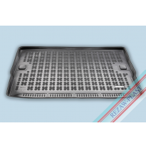 Protector Maletero Caucho Citroen Spacetourer Xl ; Peugeot Traveller Long ; Toyota Proace Verso Ii Largo, Version 8 Y 9 Pasajero