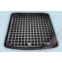 Alfombra / Cubeta De Maletero En Goma Negra Vw Golf Iv  Variant/Station Wagon - 1999 - 2006