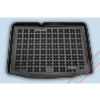 Alfombra / Cubeta De Maletero En Goma Negra Vw Up Suelo Bajo Del Maletero - Desde  2012