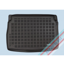 Cubeta Protector Maletero Caucho Volkswagen Golf Sportsvan 231897